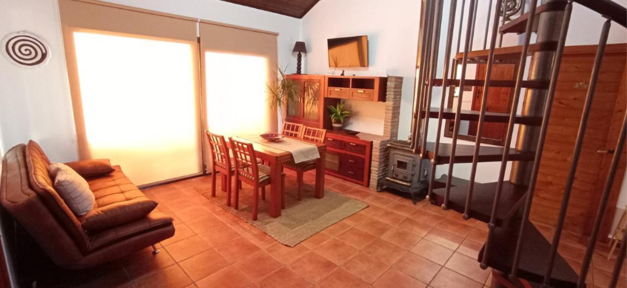 拉赫Casa Da Croa别墅 外观 照片