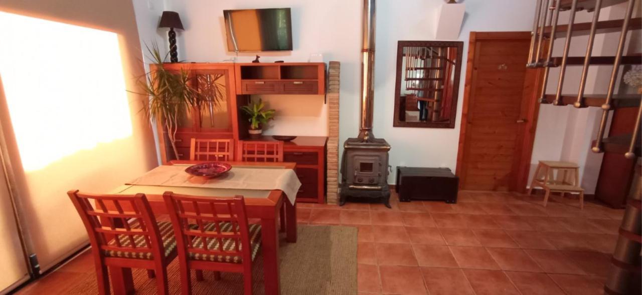 拉赫Casa Da Croa别墅 外观 照片